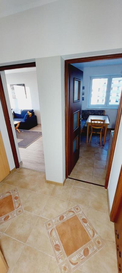 Central Apartments View Gdańsk Zewnętrze zdjęcie